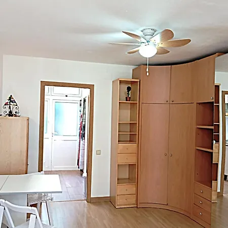 A 700 Metros De La Playa Larga!! Apartment Tarragona