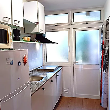 Apartment A 700 Metros De La Playa Larga!! Tarragona